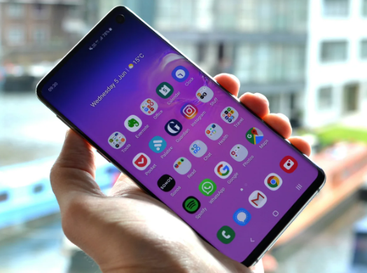 samsung galaxy